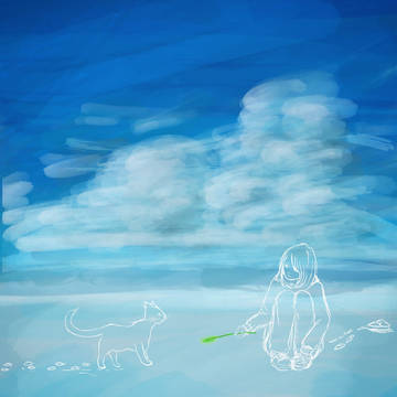 落書き