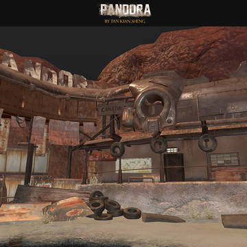 Pandora