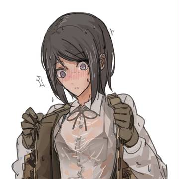 戦刃むくろ