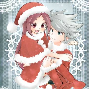 クリスマス+α