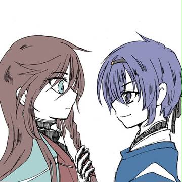 【三日和泉】二〇一六年描き納め［通販のお知らせ］