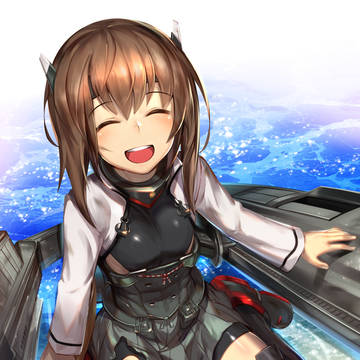 今度は暴れてみせたでしょ?
