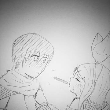 ポッキー