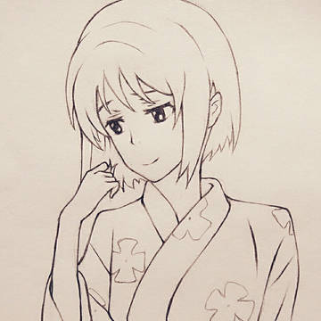 宮水三葉