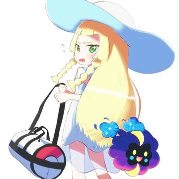 リーリエ