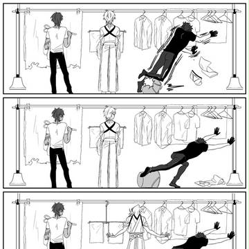 【刀剣】刀まとめ4