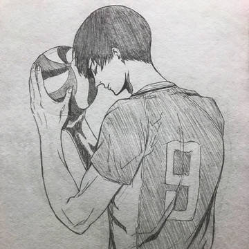 影山飛雄