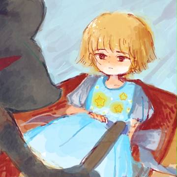 児童書つめ
