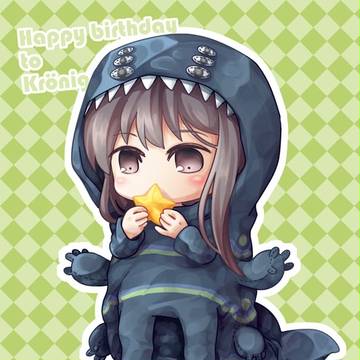 【アンライト/UL】2016落書