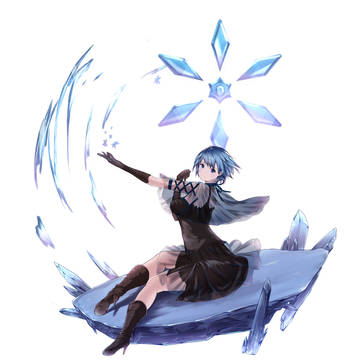 ice