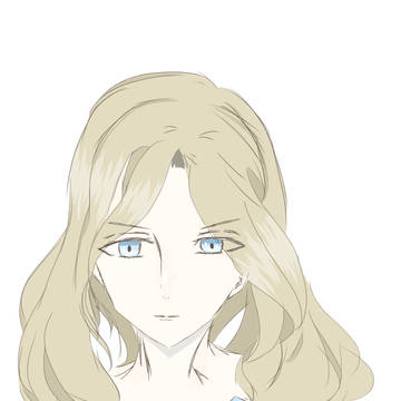 ツインテール カミュ