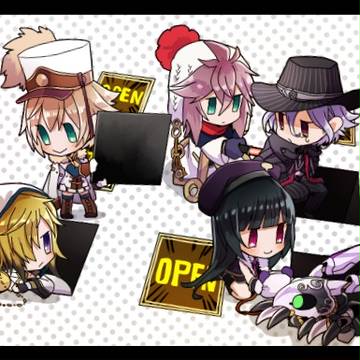 ディバゲログ8