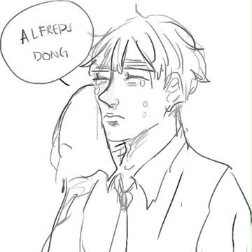 Alfred's Dong
