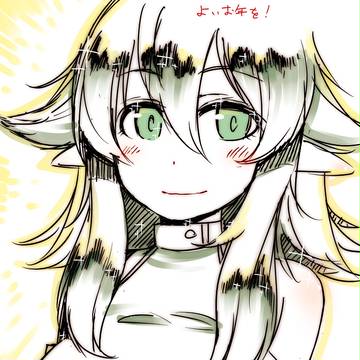 描き納め