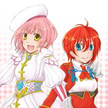 白猫まとめ
