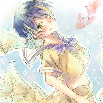 あんスタろぐ①