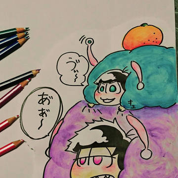 鏡餅ゲルゲ