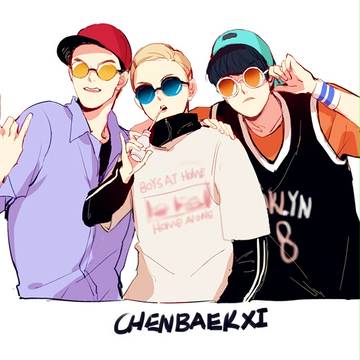 kpop log①(EXO)