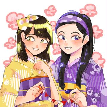 ❀