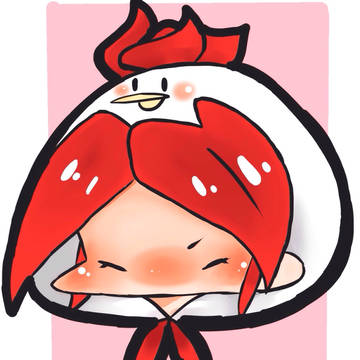 にわとり南雲🐔
