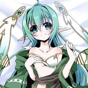 ２０１７年　あけおめリーリエ