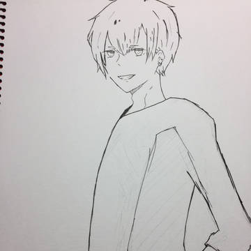2017年一発目