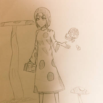オリキャラ
