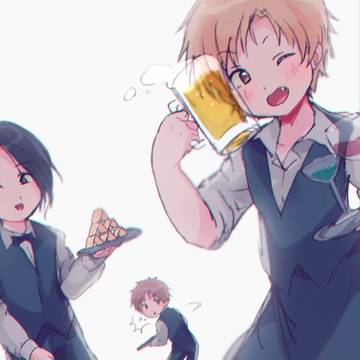 チェ卓ログ 5