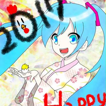 🎍HAPPY🐔NEW🌅YEAR✨