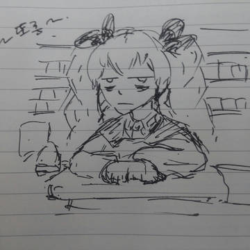 midnight worker