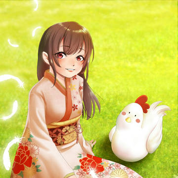 あけましておめでとう御座います。