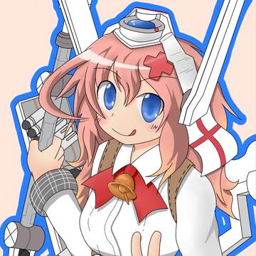 じゃべちゃん改