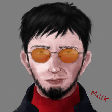 Ikari Gendo