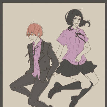制服