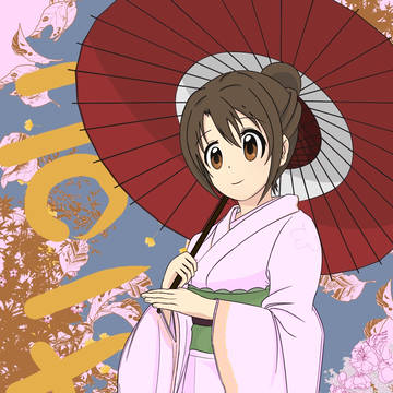 新年卯月