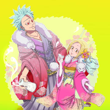 2017年バンエレ♪