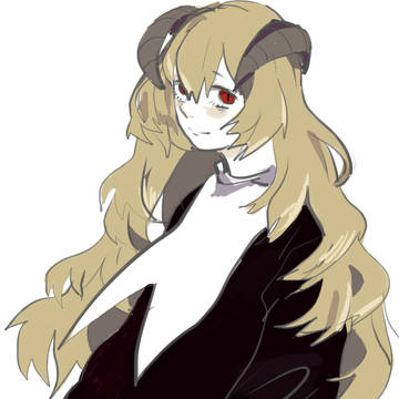 海底囚人的人设