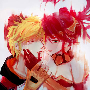 Pyrrha!!QAQ