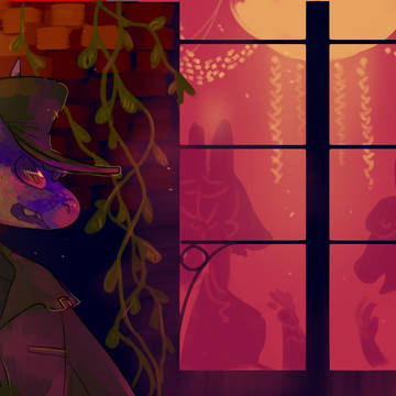 eavesdropping