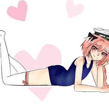 Astolfo 17+