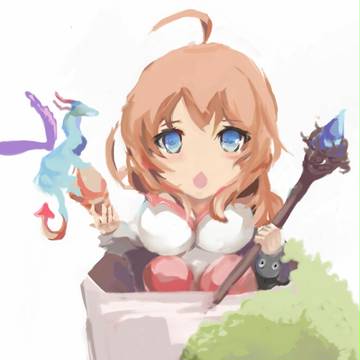 竜の姫