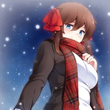 雪夜