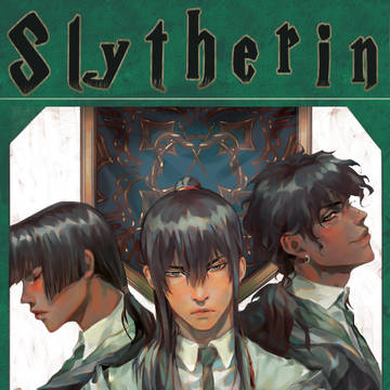 slytherin