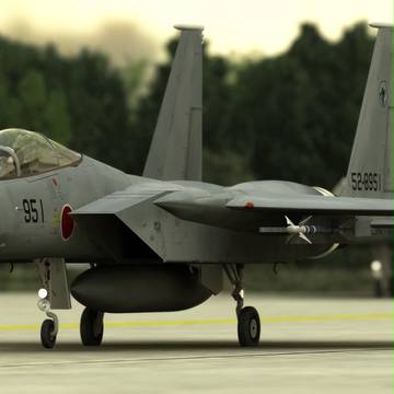 F-15J