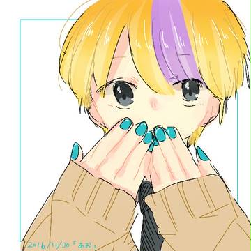 創作BLろぐ。２