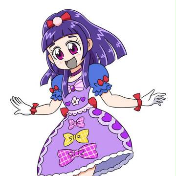 プリキュアワンドロのまとめ等