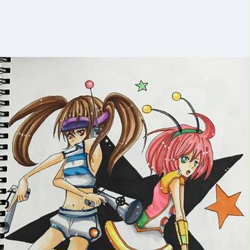 オリジナル