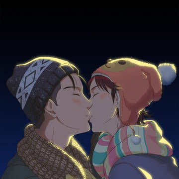 New Year - Illustrations