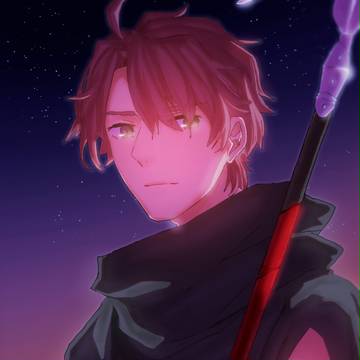 ペルセウスさん