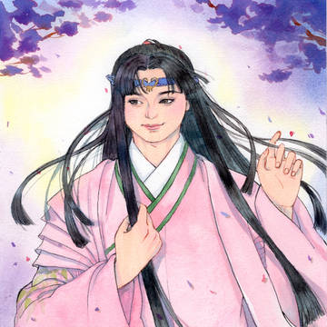 兔兒神